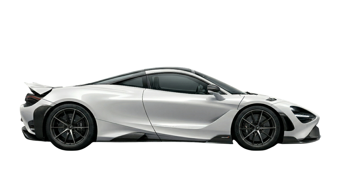 Luxury Drive about