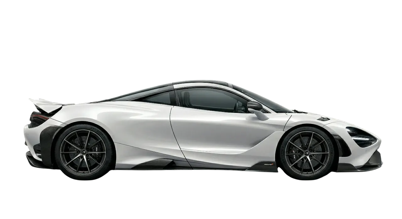 Luxury Drive about