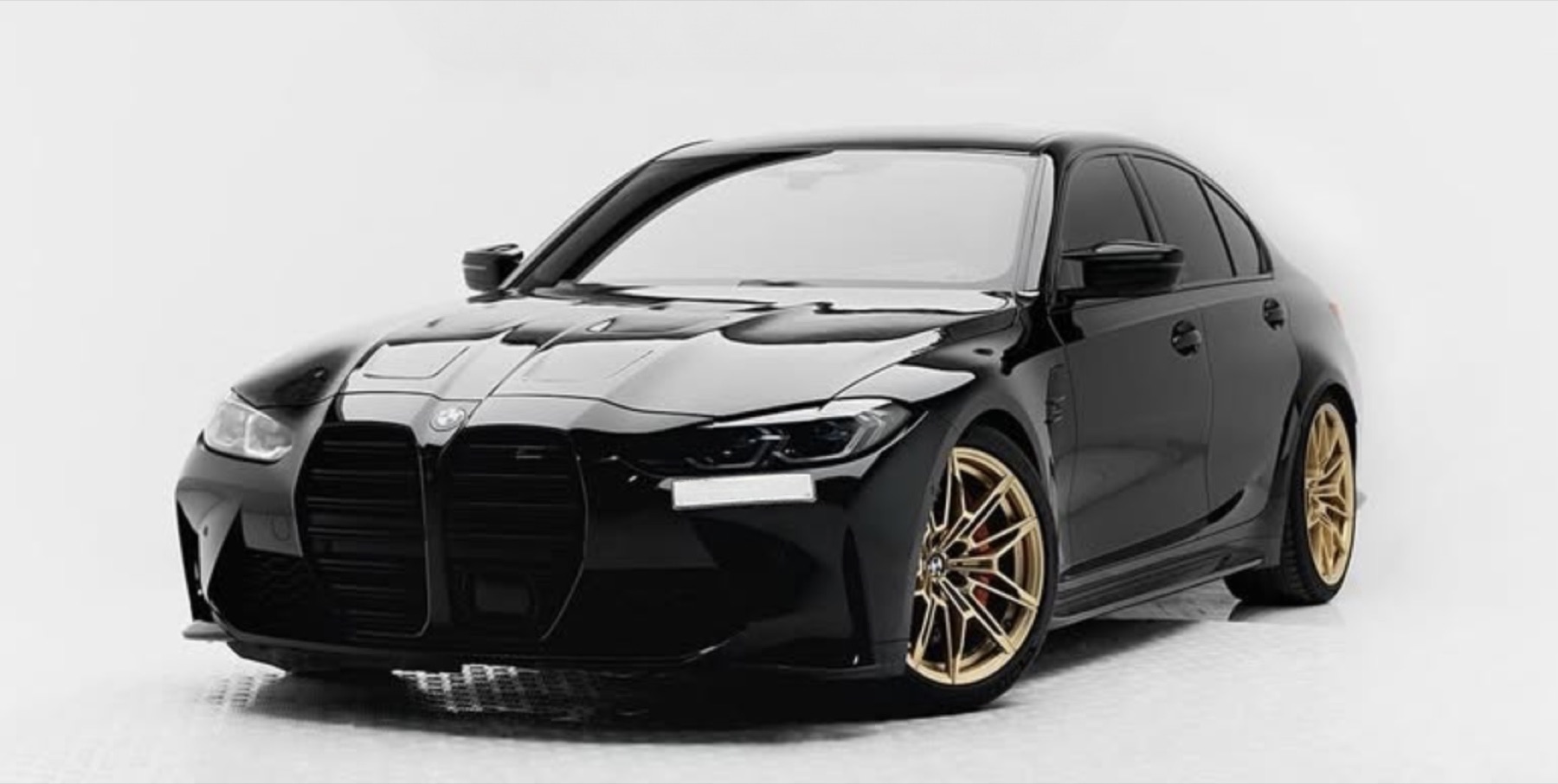 BMW M3
