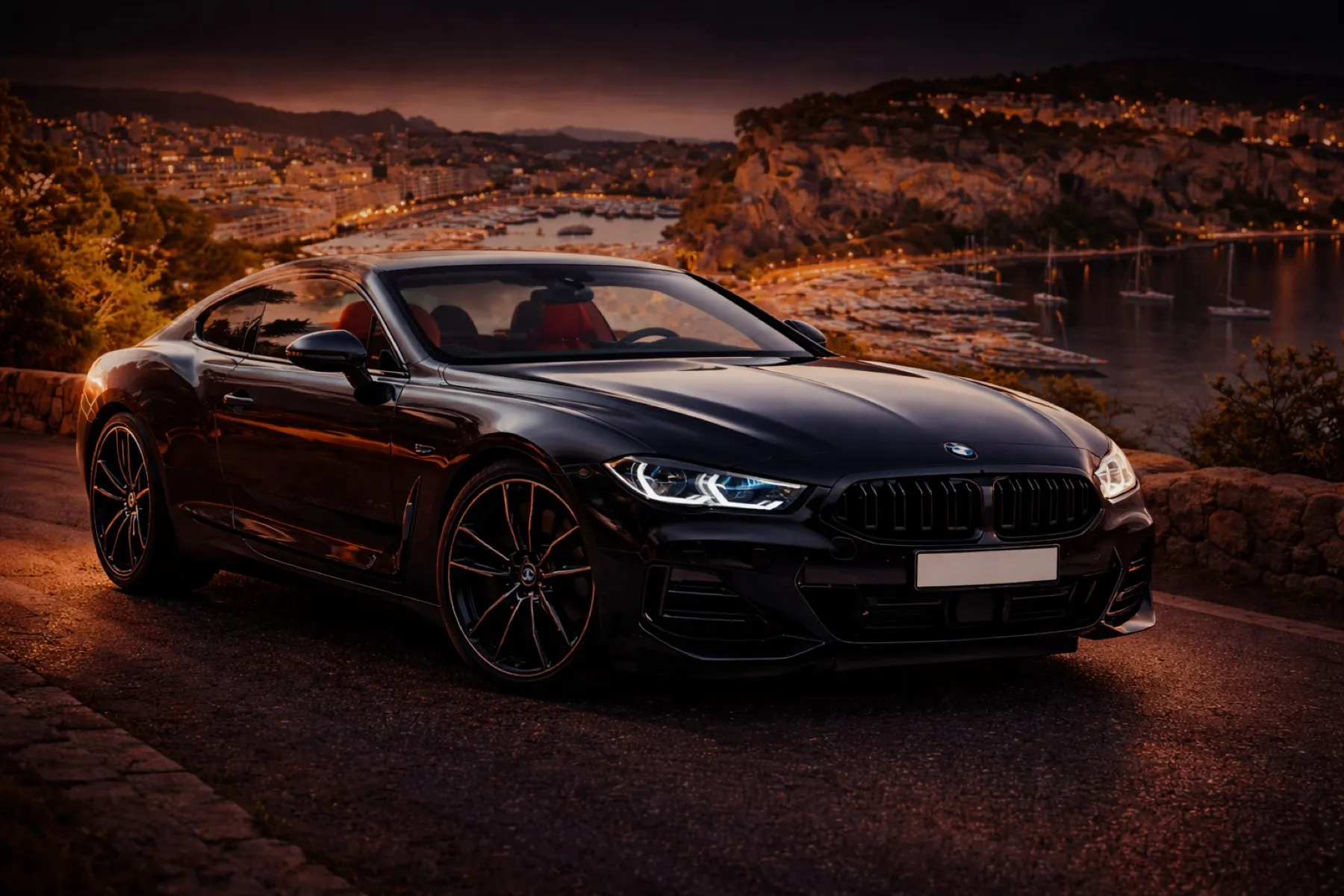 BMW brand collection