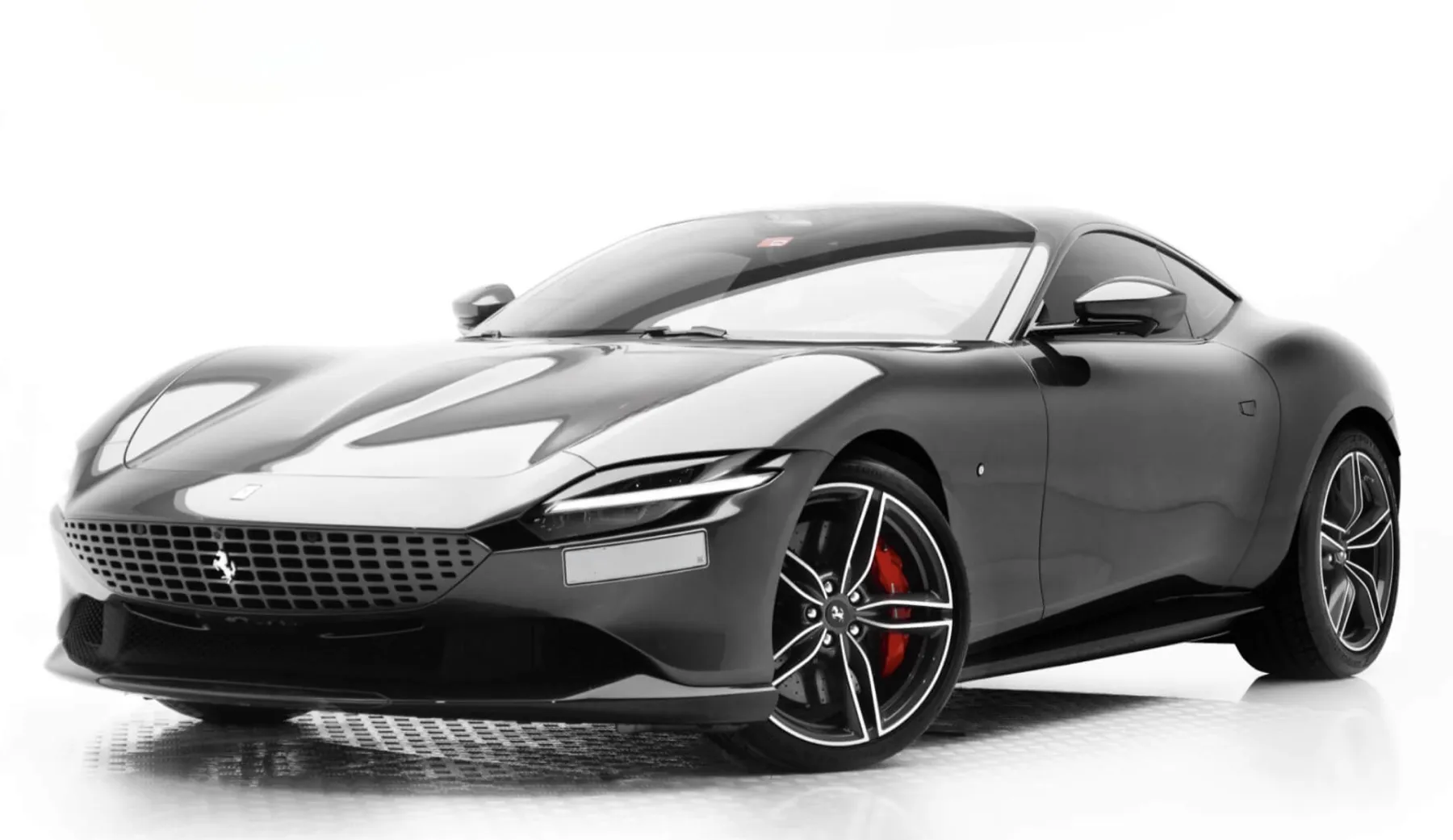 Ferrari Roma