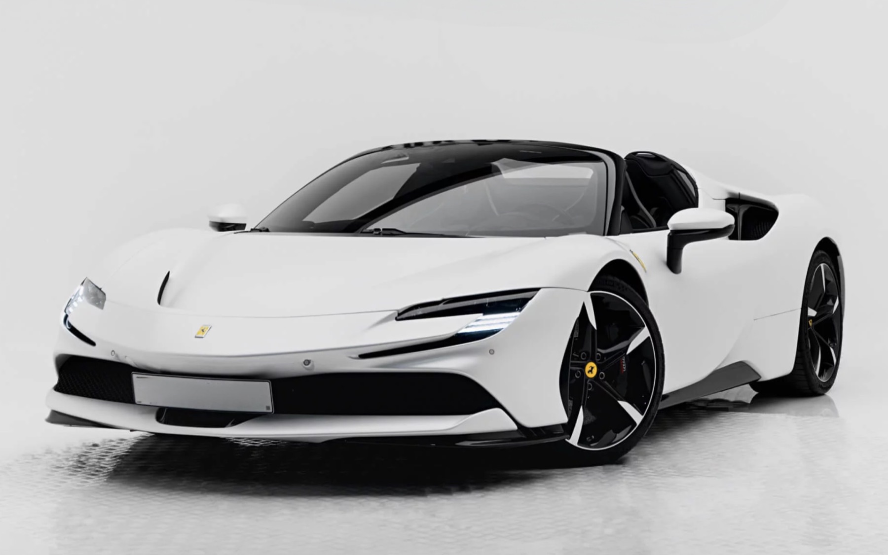 Ferrari SF90