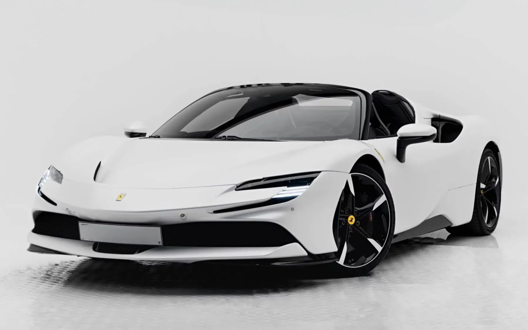 Ferrari SF90