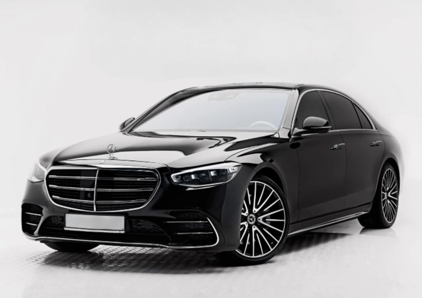 Mercedes-Benz S500