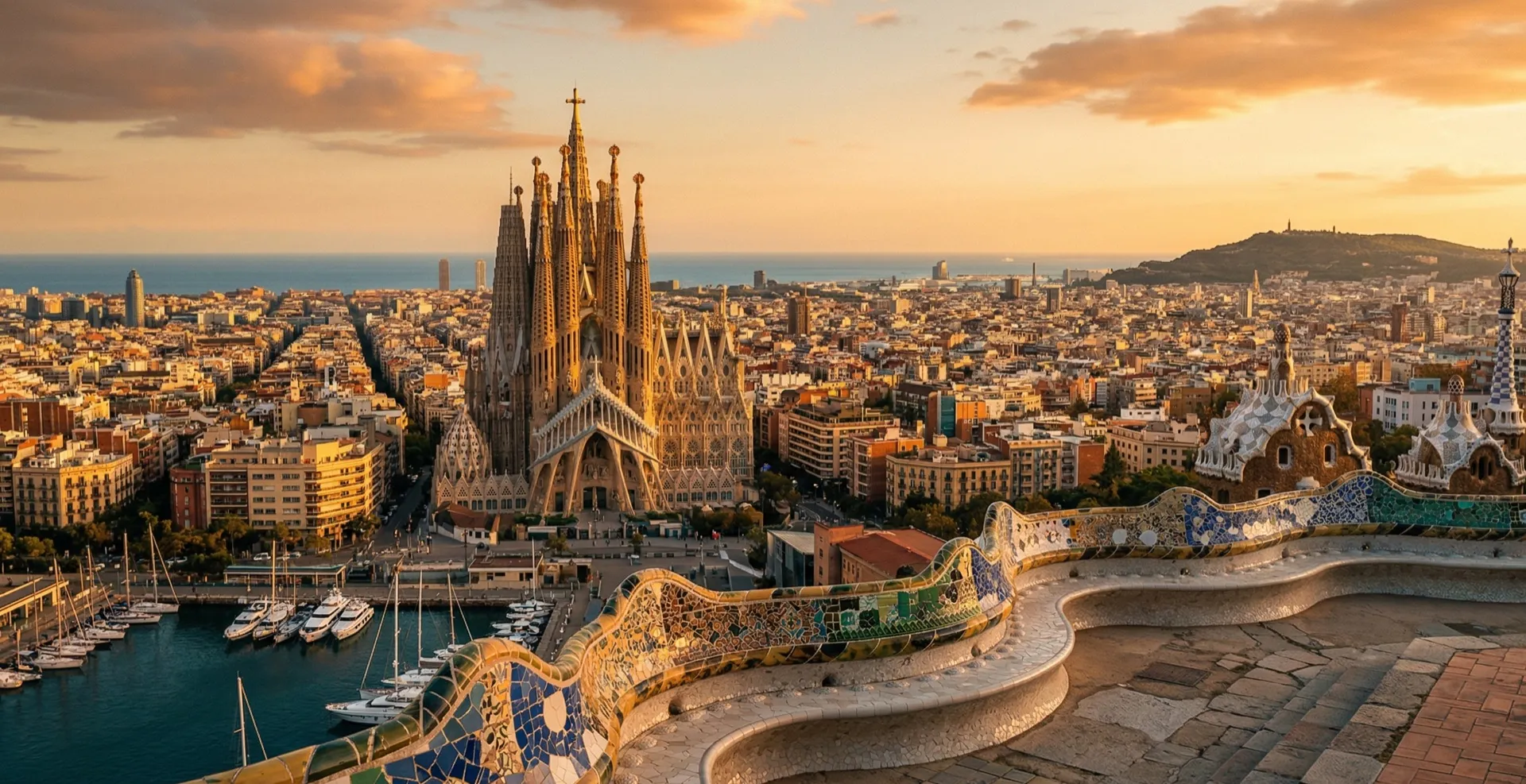 Barcelona