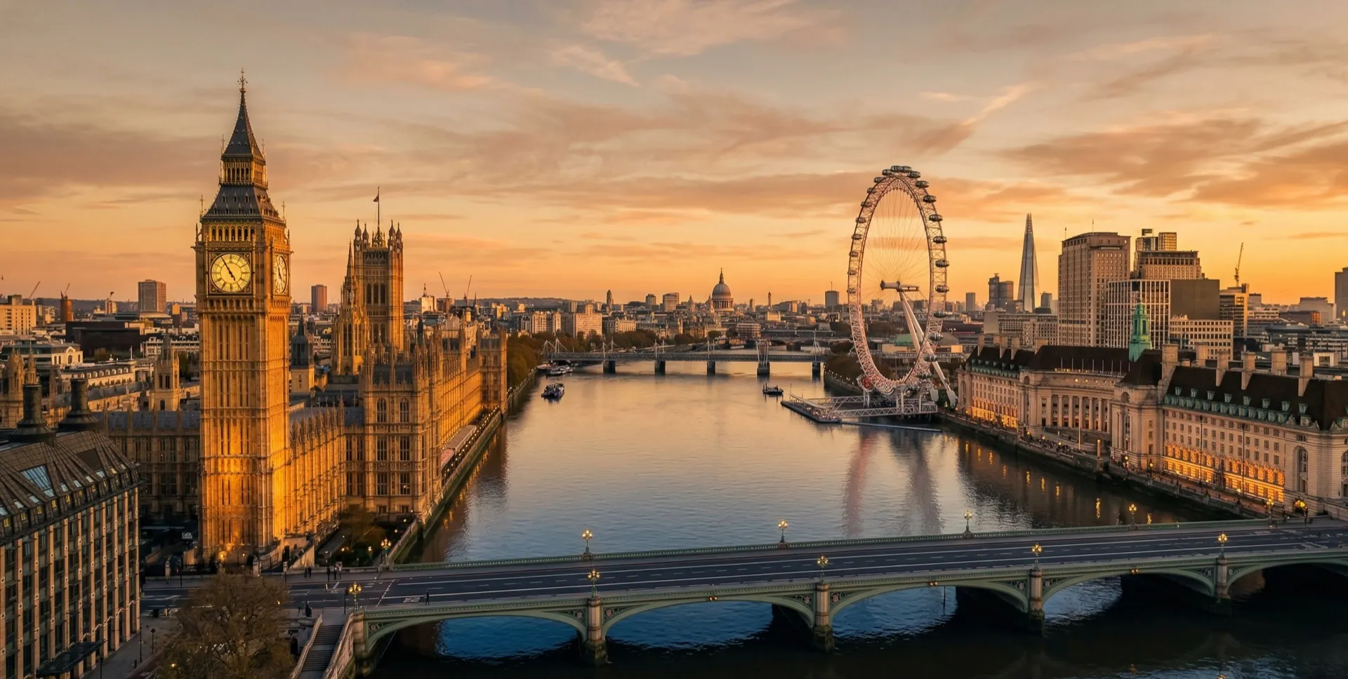 London
