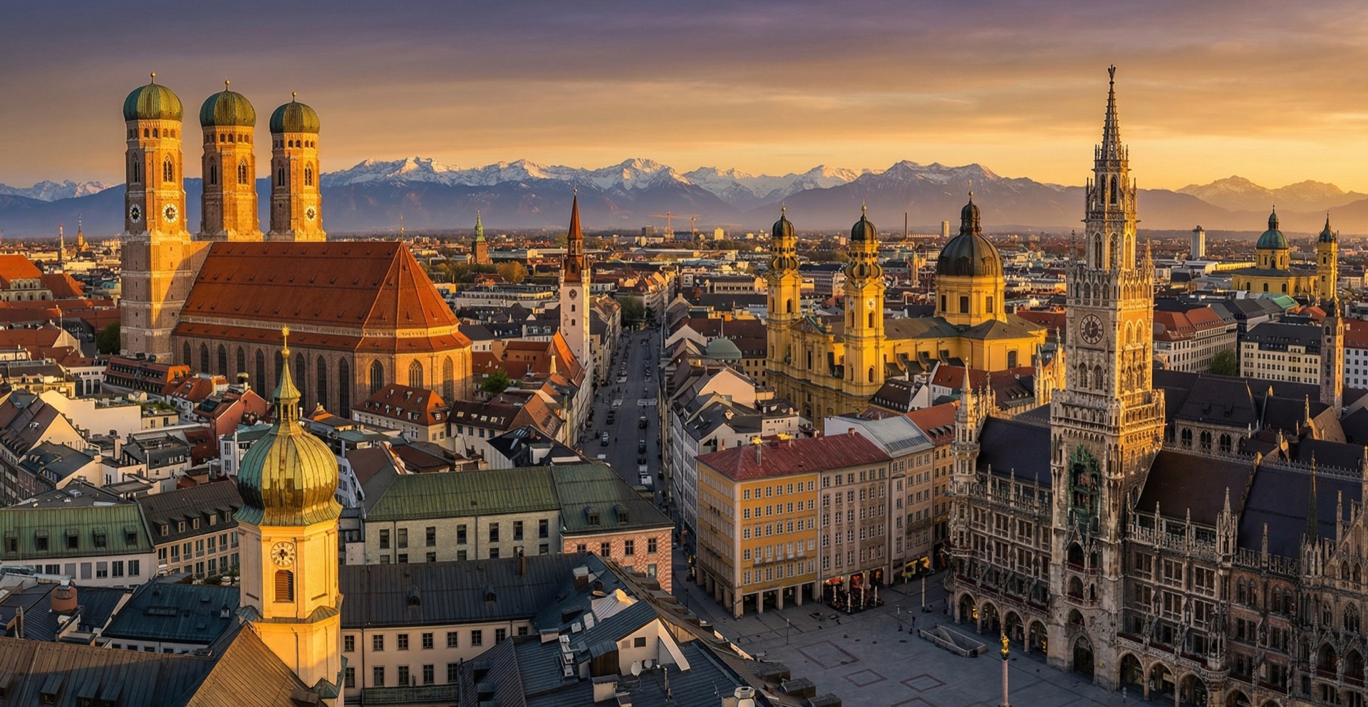 Munich