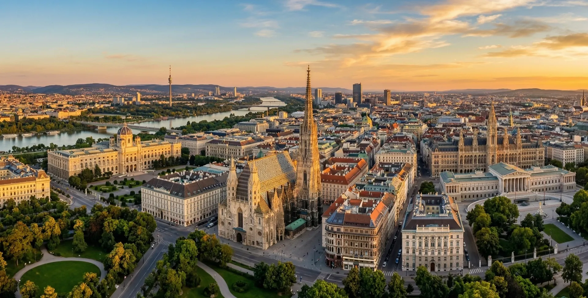 Vienna