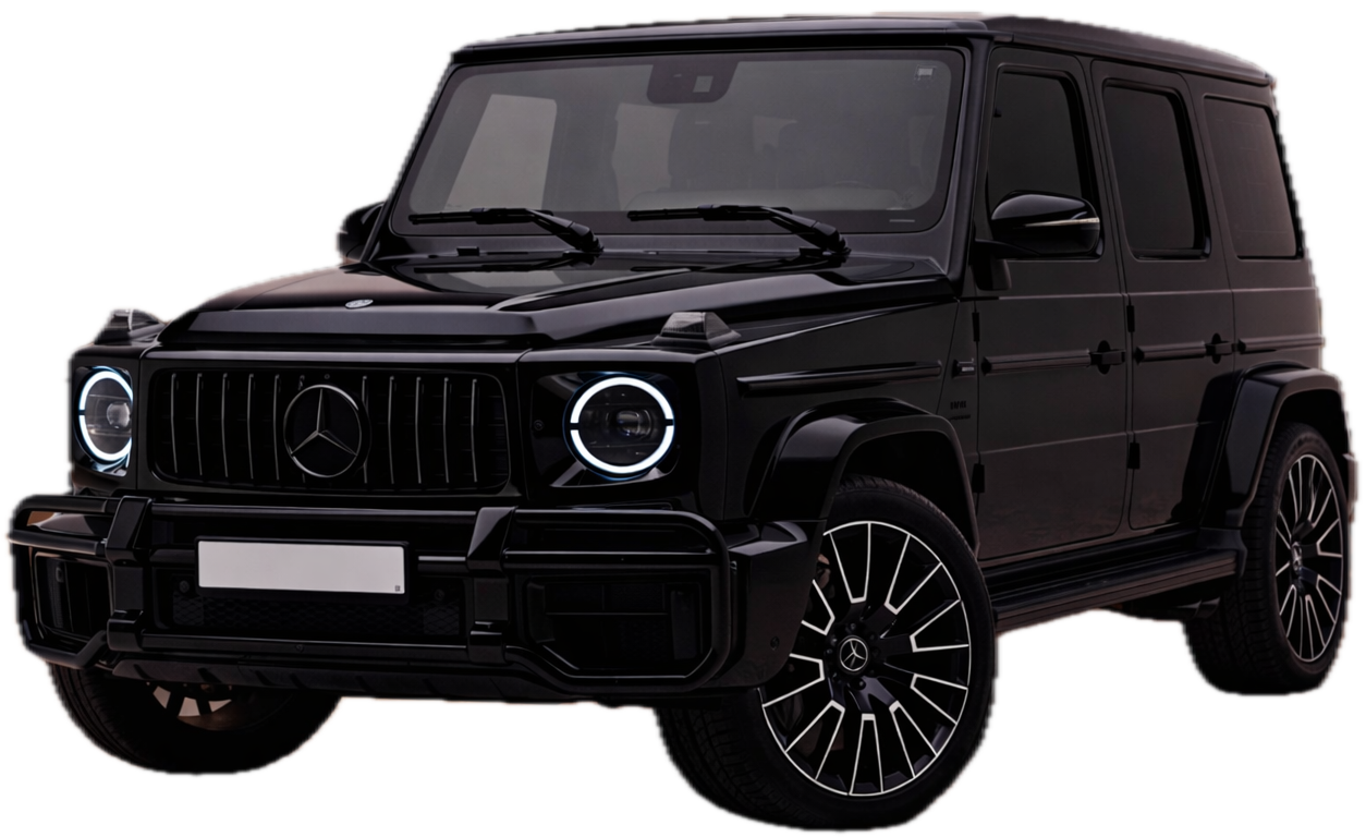 SUV