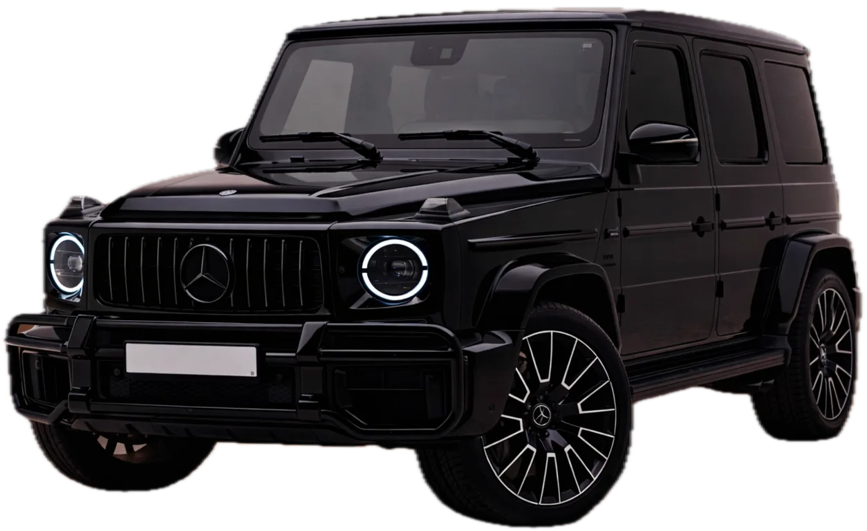 SUV